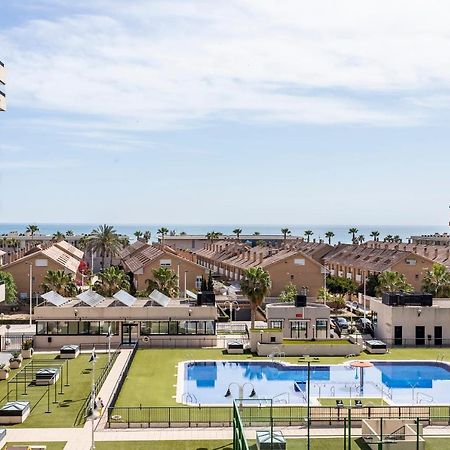 Valencia Doble A Deluxe公寓 外观 照片