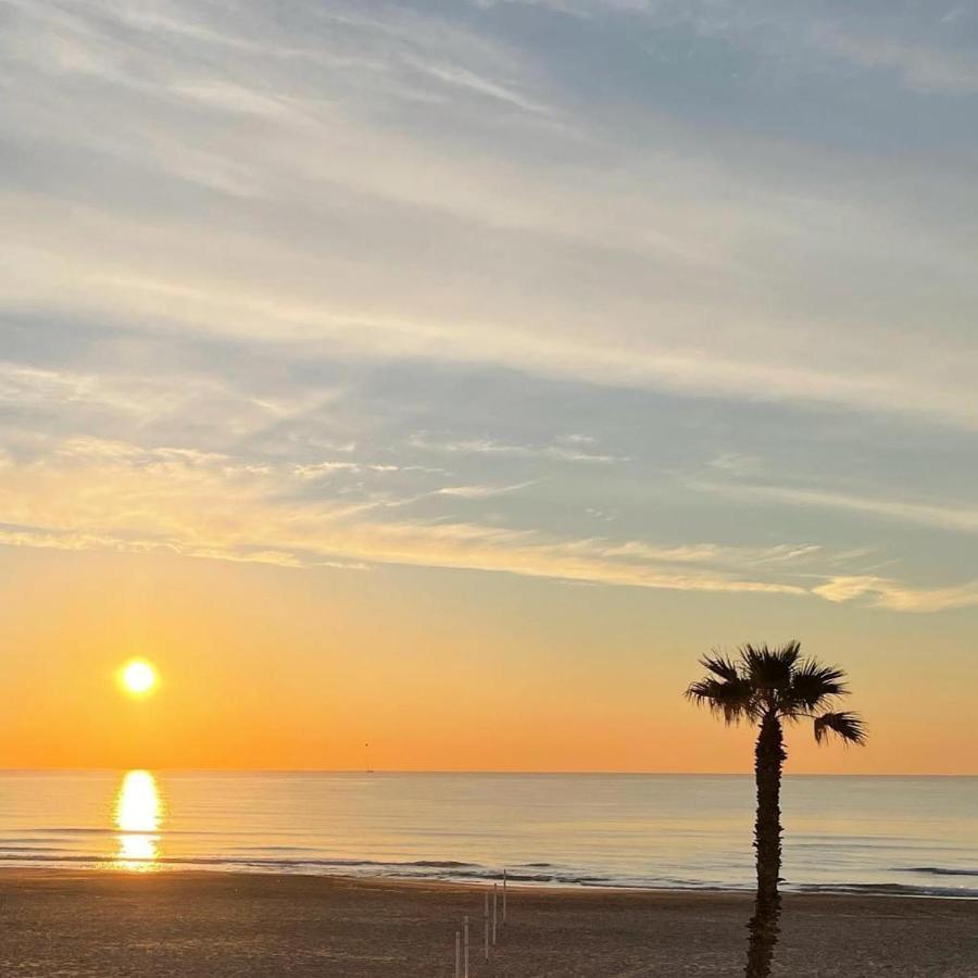 Valencia Doble A Deluxe公寓 外观 照片