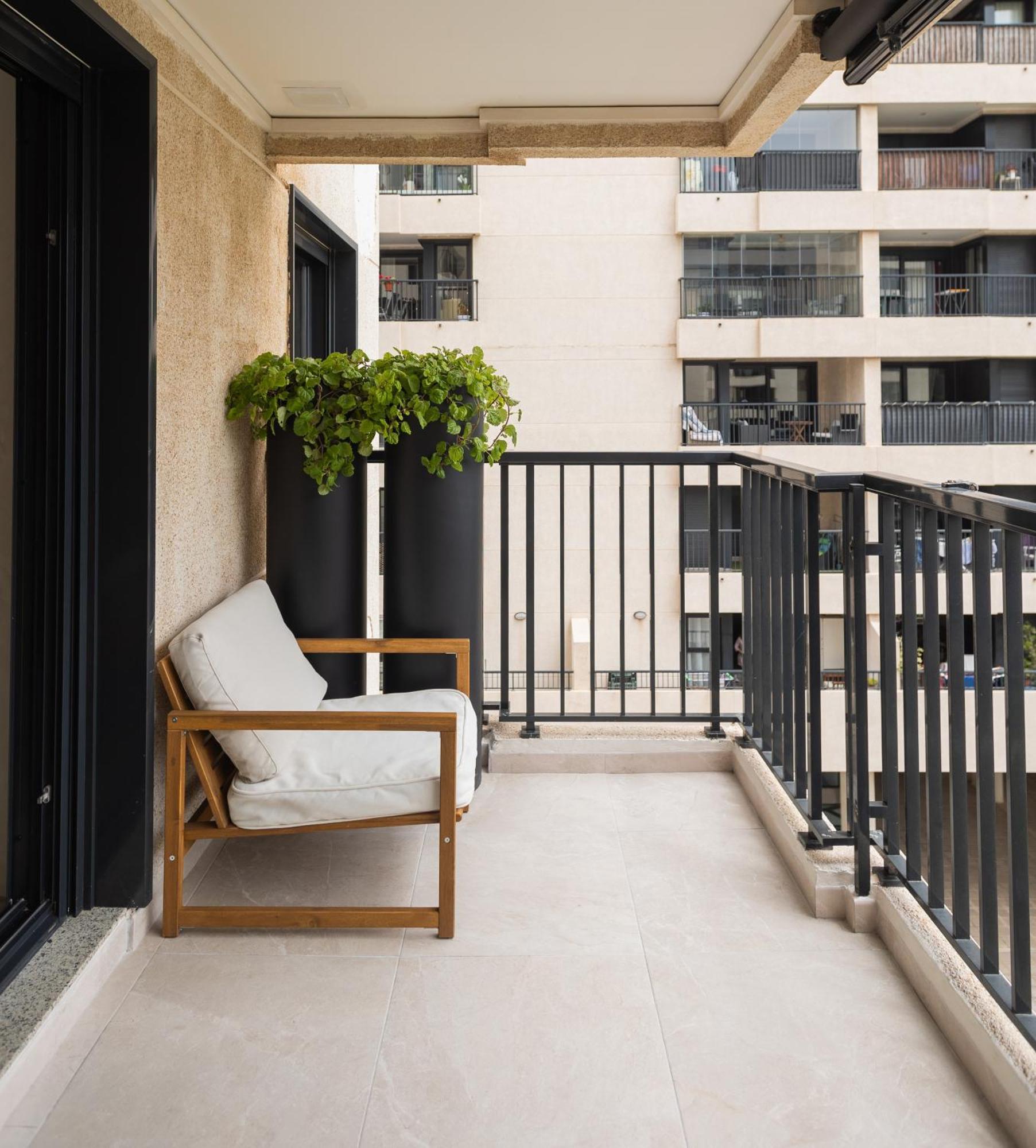 Valencia Doble A Deluxe公寓 外观 照片